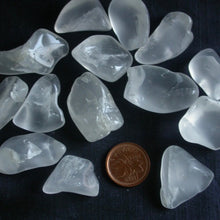 Load image into Gallery viewer, Metamorphosis Quartz Crystal Tumbles - Song of Stones
