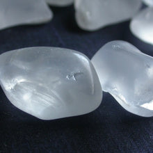Load image into Gallery viewer, Metamorphosis Quartz Crystal Tumbles - Song of Stones