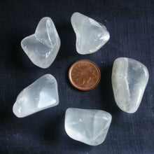 Load image into Gallery viewer, Metamorphosis Quartz Crystal Tumbles - Song of Stones