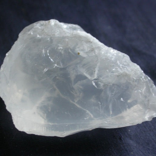 Metamorphosis Quartz Raw Crystal Pieces – Song of Stones