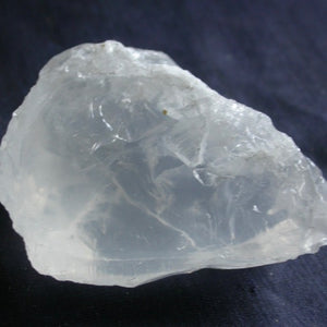 Metamorphosis Quartz Raw Crystal Pieces - Song of Stones