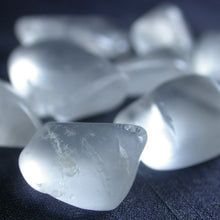 Load image into Gallery viewer, Metamorphosis Quartz Crystal Tumbles - Song of Stones