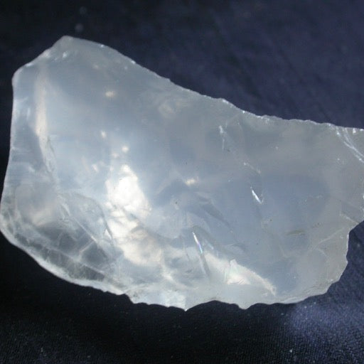 Metamorphosis Quartz Raw Crystal Pieces – Song of Stones