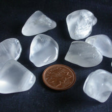 Load image into Gallery viewer, Metamorphosis Quartz Crystal Tumbles - Song of Stones
