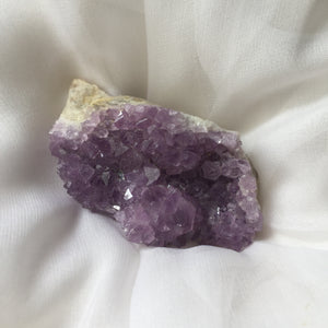 Mik Crystal Blessing - Song of Stones