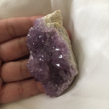 Load image into Gallery viewer, Mik Crystal Blessing - Song of Stones