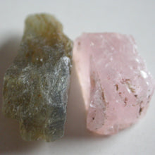 Load image into Gallery viewer, Misty Heart duets - Song of Stones
