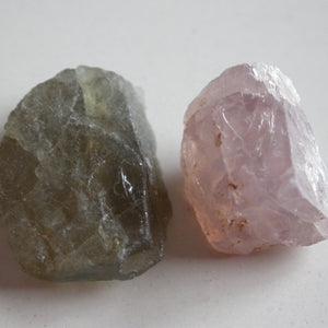 Misty Heart duets - Song of Stones