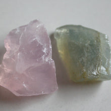 Load image into Gallery viewer, Misty Heart duets - Song of Stones