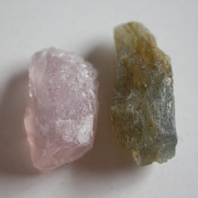 Load image into Gallery viewer, Misty Heart duets - Song of Stones