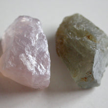 Load image into Gallery viewer, Misty Heart duets - Song of Stones