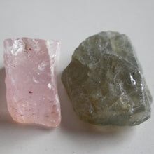 Load image into Gallery viewer, Misty Heart duets - Song of Stones