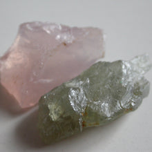Load image into Gallery viewer, Misty Heart duets - Song of Stones