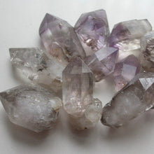 Load image into Gallery viewer, Montana Amethyst Crystals - Song of Stones