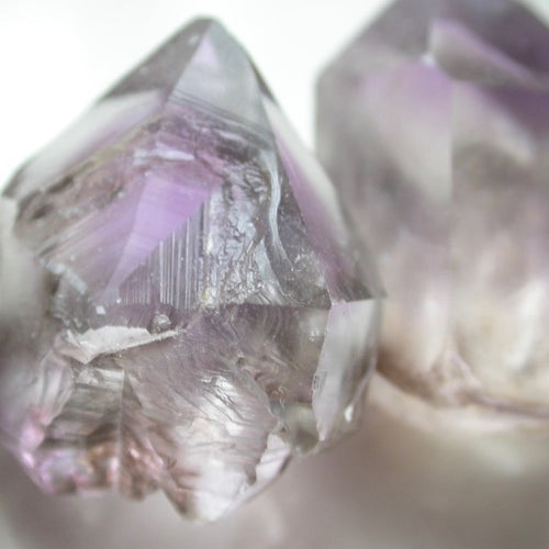 Montana Amethyst Crystals - Song of Stones