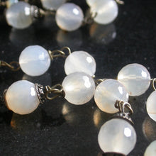 Load image into Gallery viewer, Moonglow Necklace - Song of Stones