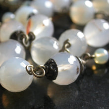 Load image into Gallery viewer, Moonglow Necklace - Song of Stones