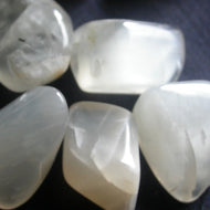 Moonstone - Song of Stones