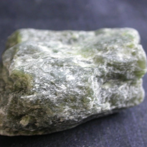 Nephrite Jade - Song of Stones