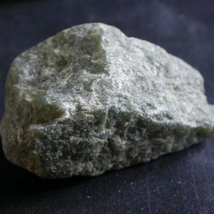 Nephrite Jade - Song of Stones