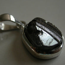 Load image into Gallery viewer, Noble Shungite Pendants - Song of Stones