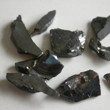 Load image into Gallery viewer, Noble Shungite Grid - Song of Stones