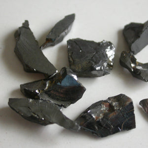 Noble Shungite Grid - Song of Stones