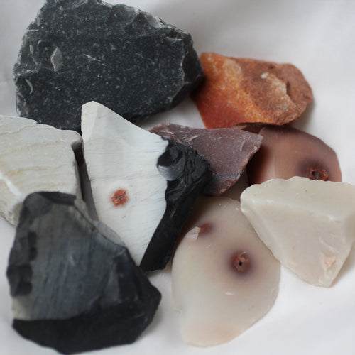 Novaculite - Song of Stones