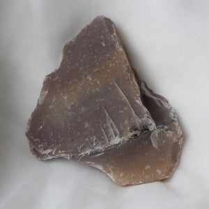 Novaculite Crystal Blessing - Song of Stones