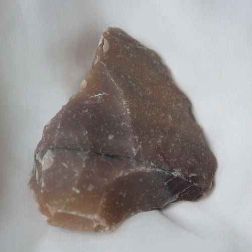 Novaculite Crystal Blessing - Song of Stones