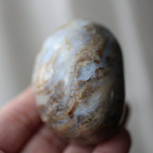 Load image into Gallery viewer, Ocean Jasper Palm Stones - Song of Stones