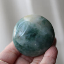 Load image into Gallery viewer, Ocean Jasper Palm Stones - Song of Stones