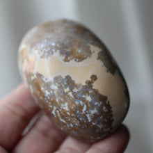 Load image into Gallery viewer, Ocean Jasper Palm Stones - Song of Stones