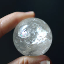 Load image into Gallery viewer, Optical Calcite Crystal Spheres - Song of Stones