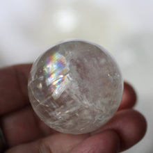 Load image into Gallery viewer, Optical Calcite Crystal Spheres - Song of Stones