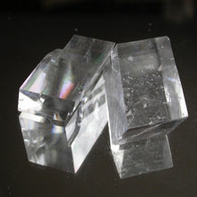 Load image into Gallery viewer, Optical Calcite Crystals - Song of Stones