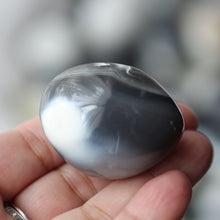 Load image into Gallery viewer, Orca Agate - Song of Stones