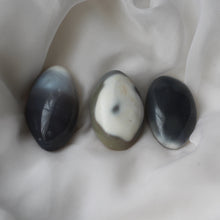 Load image into Gallery viewer, Whale Pod Orca Agates