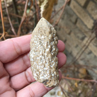 Owl Feather Quartz - Song of Stones