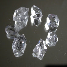 Load image into Gallery viewer, Herkimer Diamonds from Pakistan - Song of Stones