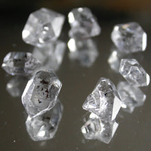 Load image into Gallery viewer, Herkimer Diamonds from Pakistan - Song of Stones