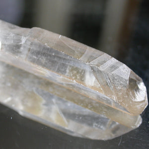 Quartz Crystals from Pakistan - Song of Stones