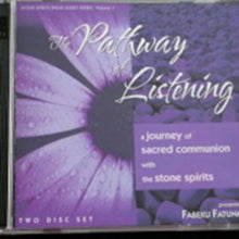 Load image into Gallery viewer, Pathway of Listening CD - Song of Stones