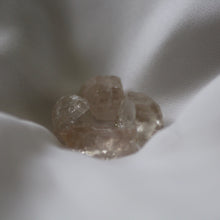 Load image into Gallery viewer, Peach Topaz Crystals - Song of Stones