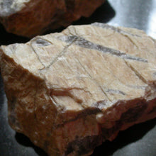 Load image into Gallery viewer, Scribal&#39;d Raw in Moonstone - Song of Stones