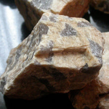 Load image into Gallery viewer, Scribal&#39;d Raw in Moonstone - Song of Stones