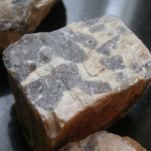 Load image into Gallery viewer, Scribal&#39;d Raw in Moonstone - Song of Stones