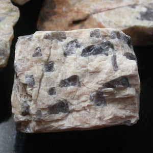Scribal'd Raw in Moonstone - Song of Stones