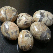 Load image into Gallery viewer, Scribal&#39;d in Moonstone - Song of Stones