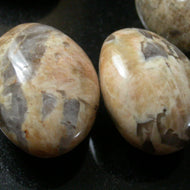 Scribal'd in Moonstone - Song of Stones